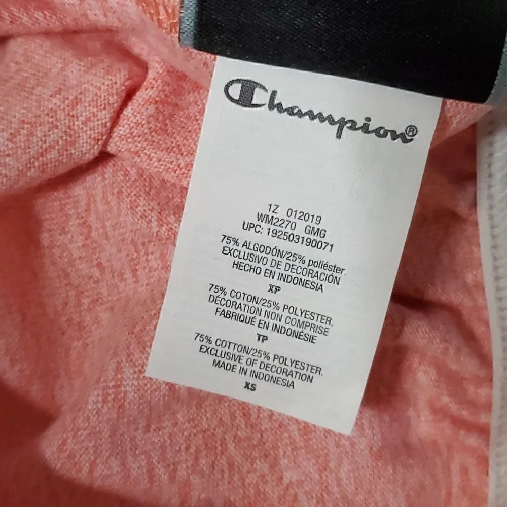 CHAMPION Practice Shorts   - Picture 5 of 8